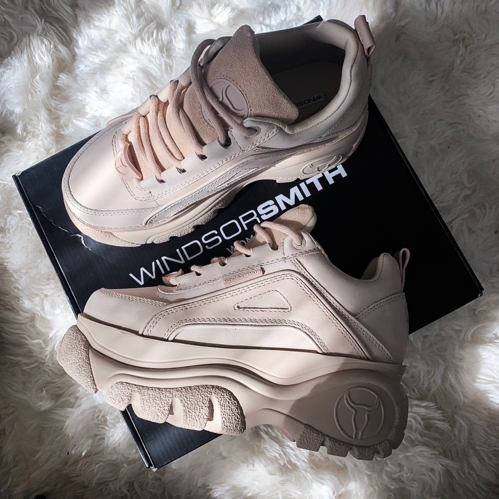 Windorsmith Lupe Sneakers